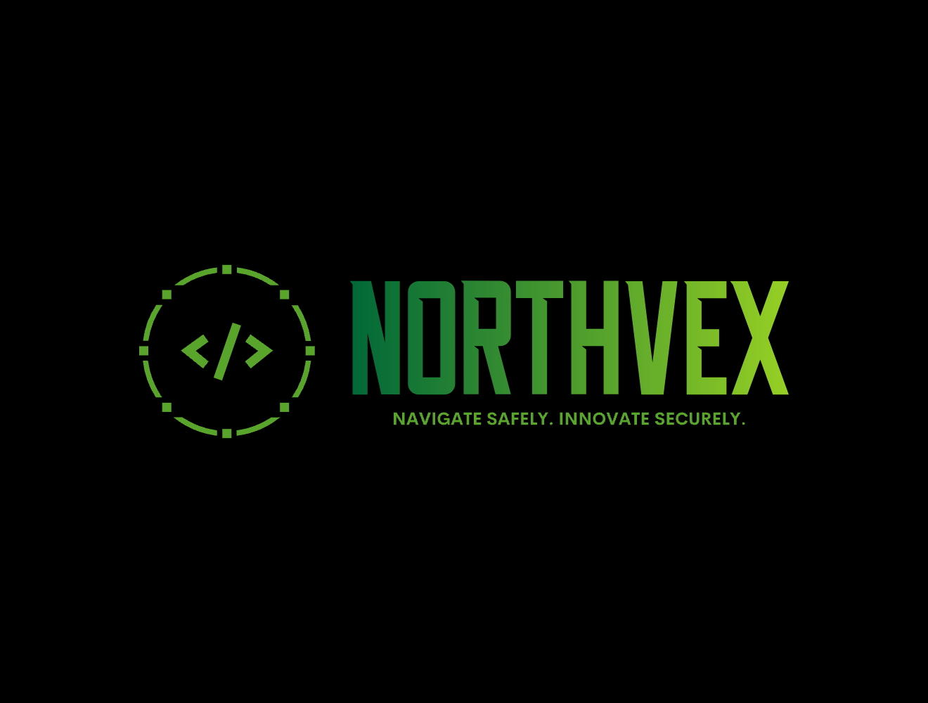 NorthVex Logo - Trusted IT and Cybersecurity Solutions in Wisconsin